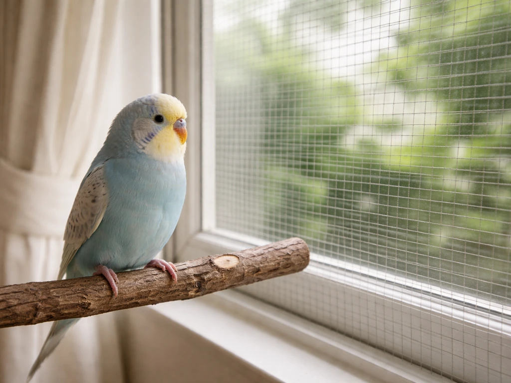Is Clipping Bird Wings Cruel? A Welfare and Safety Guide