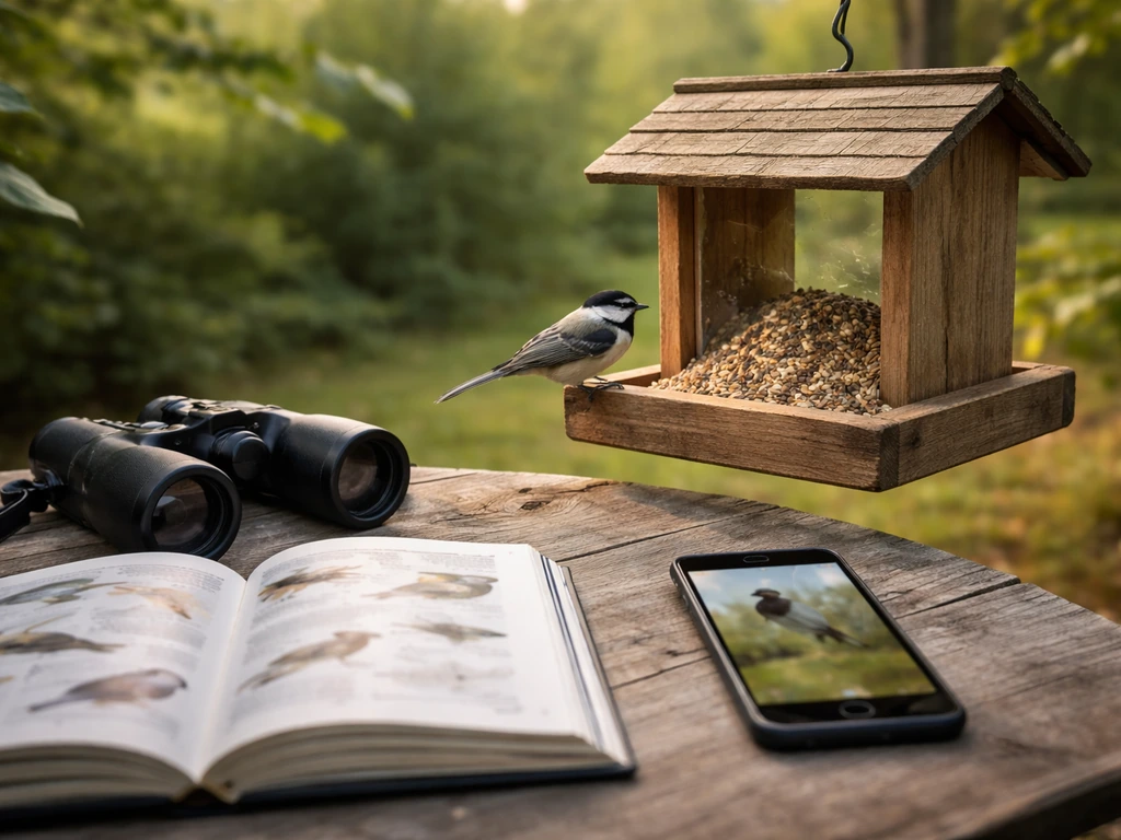 how to make a bird out of money