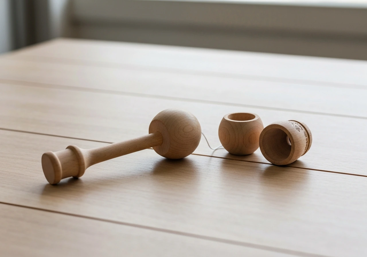 kendama how to bird