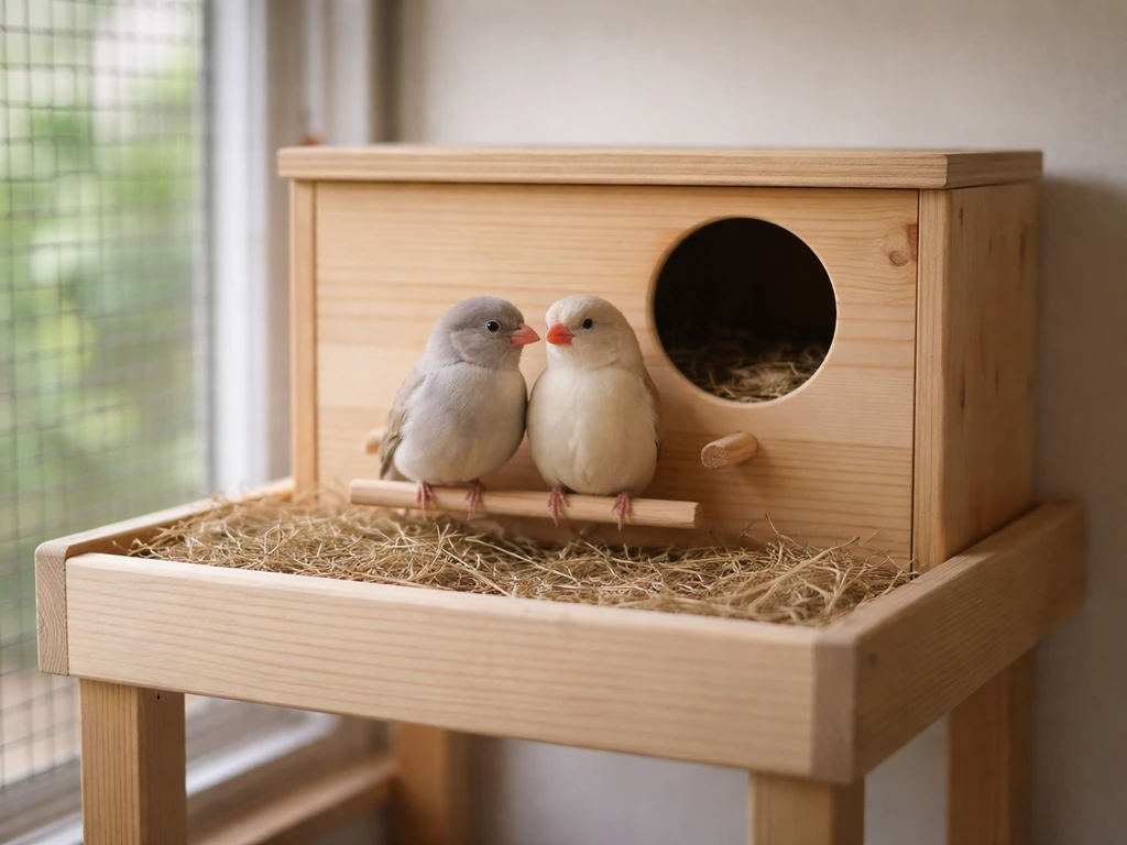 Bird Breeding Tips: Setup, Workflow, Care, and Safety