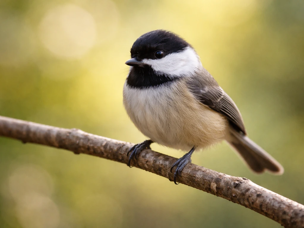 how to bird photography