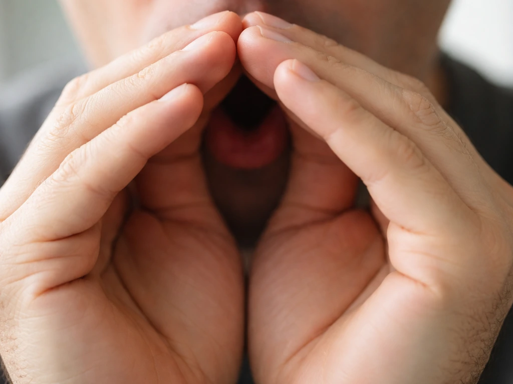 how to whistle like a bird with your hands