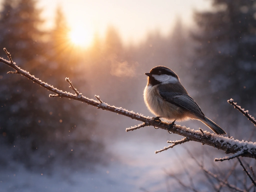First Bird of the Year Meaning: What It Really Means