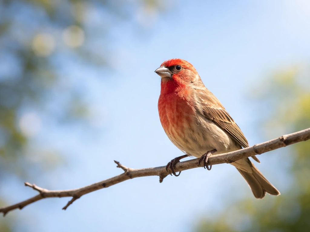 Sober as a Bird Meaning: Usage, Origin, and Examples