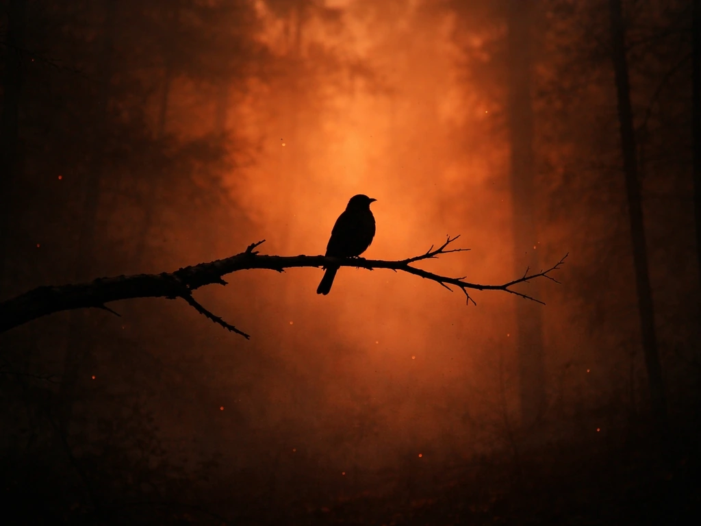Fever Bird Meaning: Real Species or Metaphor? Origins