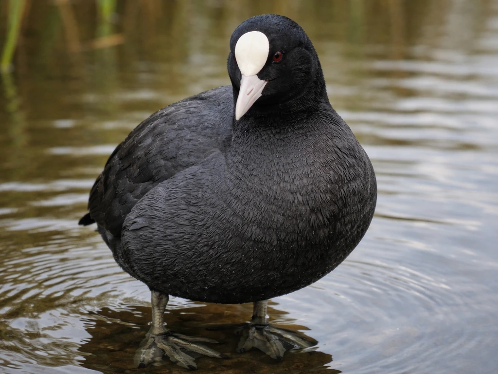 A Bird You Can Be As Bald As: Meaning, Origin, and Birds