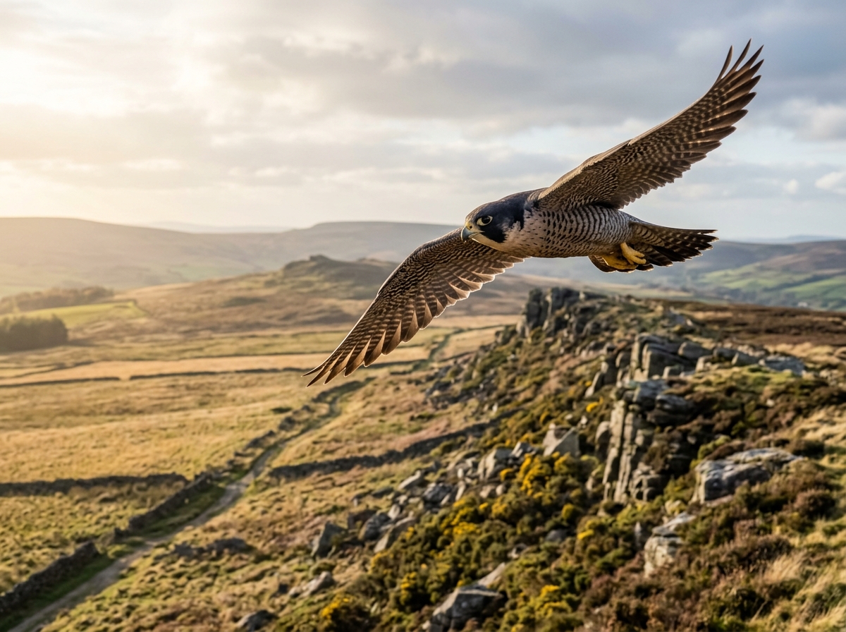 Hawk Bird Meaning: Literal Facts, Symbolism, and Idioms