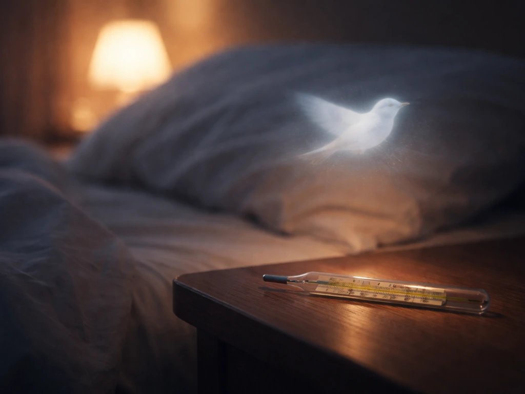 fever bird dream meaning