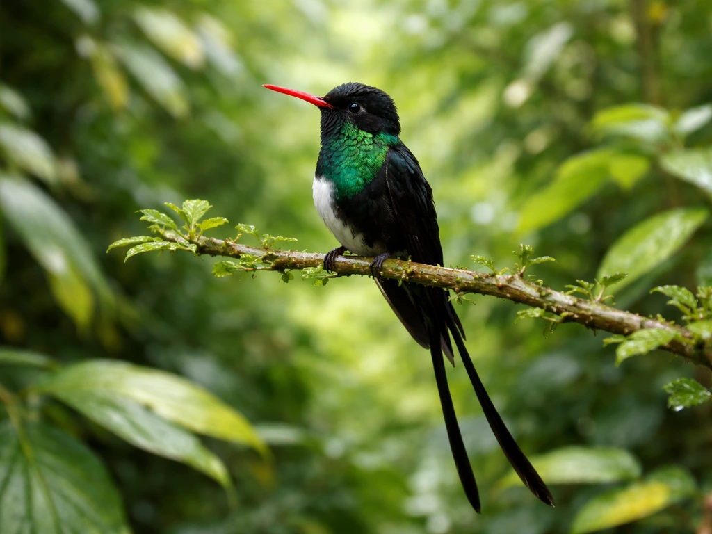 Doctor Bird Meaning: Origins, Symbolism, and Which Bird