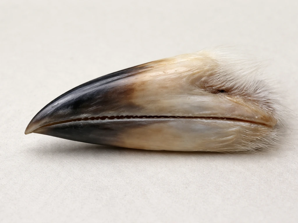 bill of bird meaning