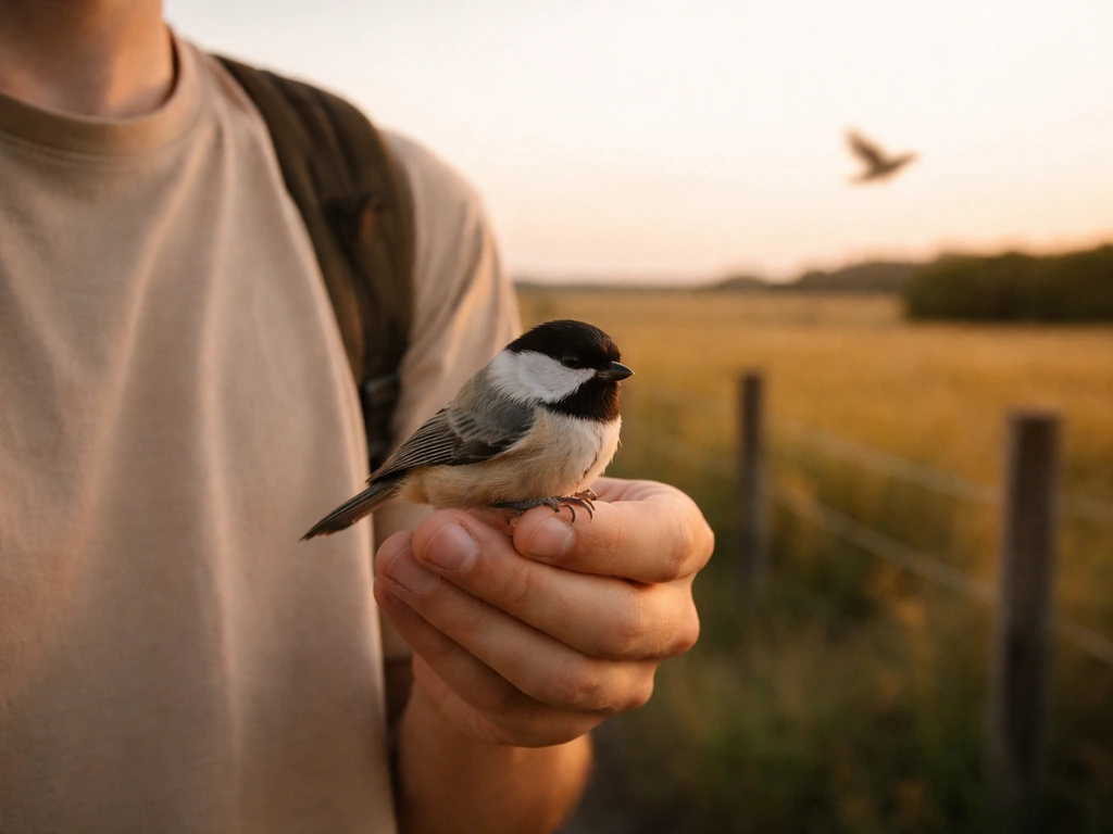 Bird in Hand Meaning: Definition, Examples, and Principle