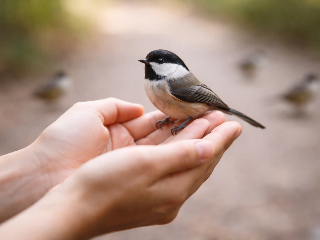 What Is Bird in Hand Meaning, Slang, and Usage Guide
