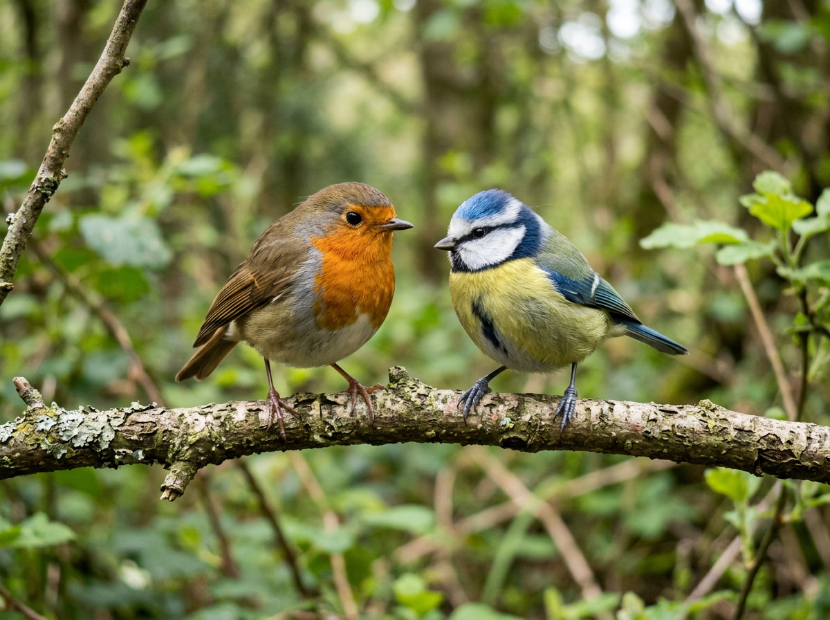 Bird of a Feather Meaning: Idiom and Common Variations