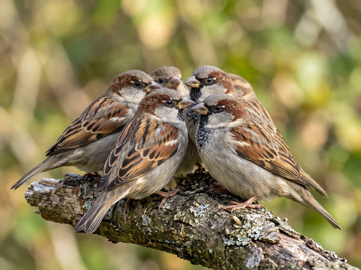 bird feather meaning