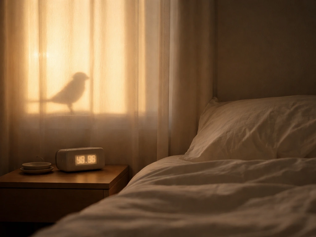 He Is an Early Bird: Meaning, Figurative Use, and Nuances