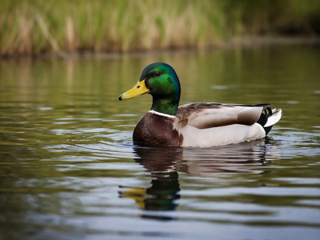 Drake Bird Meaning: Literal and Symbolic Interpretation Guide