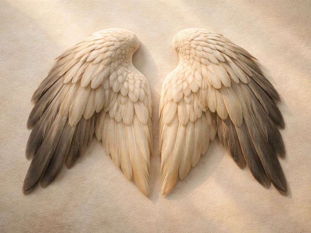 2 Wings of the Same Bird Meaning: Symbolism by Context