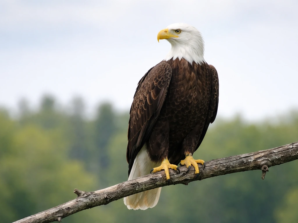bird of freedom meaning