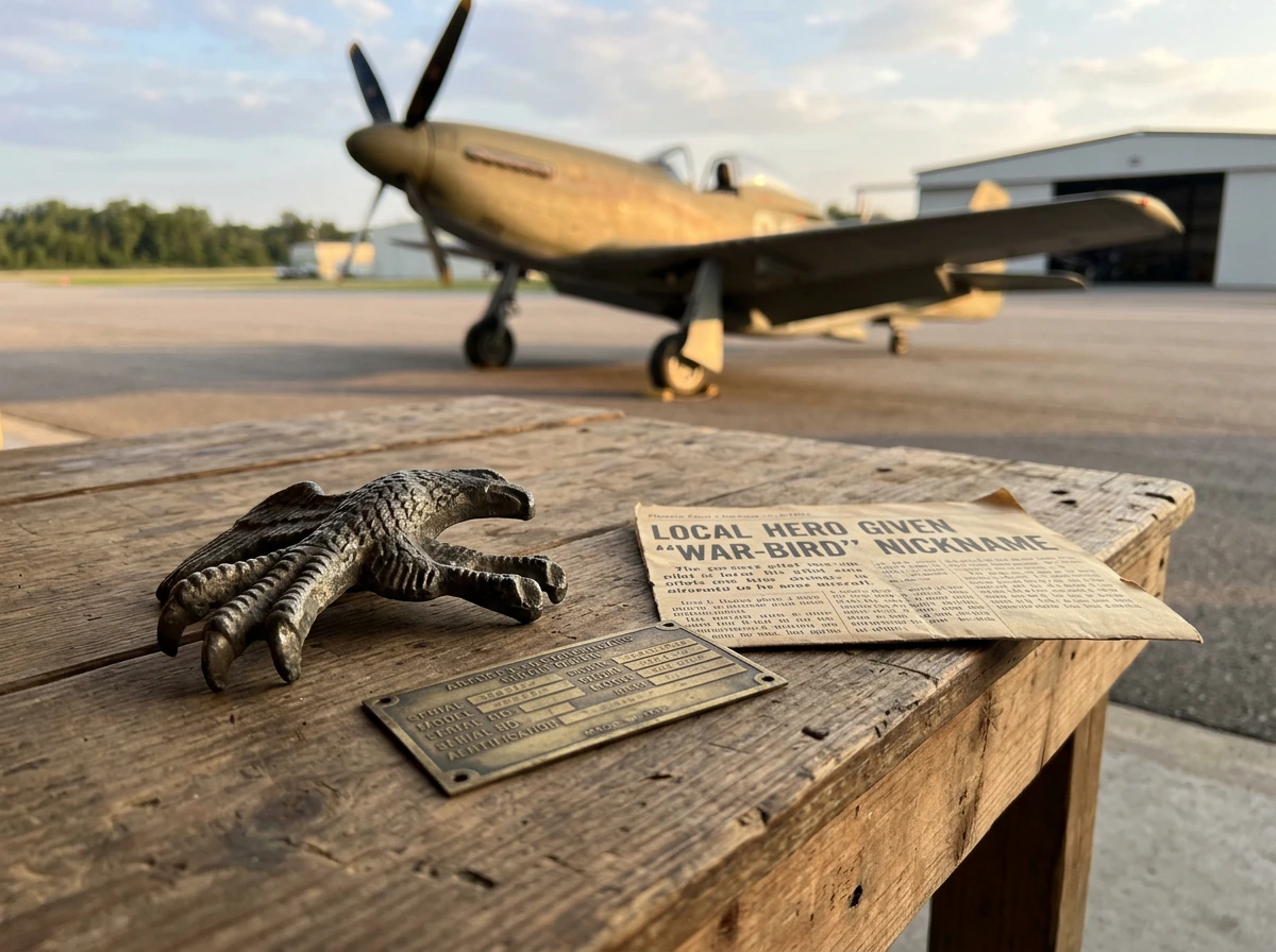 War Bird Meaning: Literal, Slang, and Historical Uses