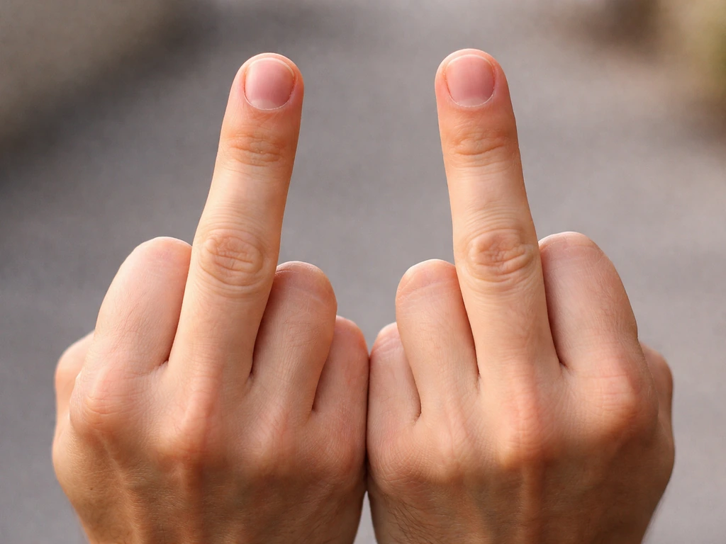 Double Bird Meaning: How to Interpret the Phrase