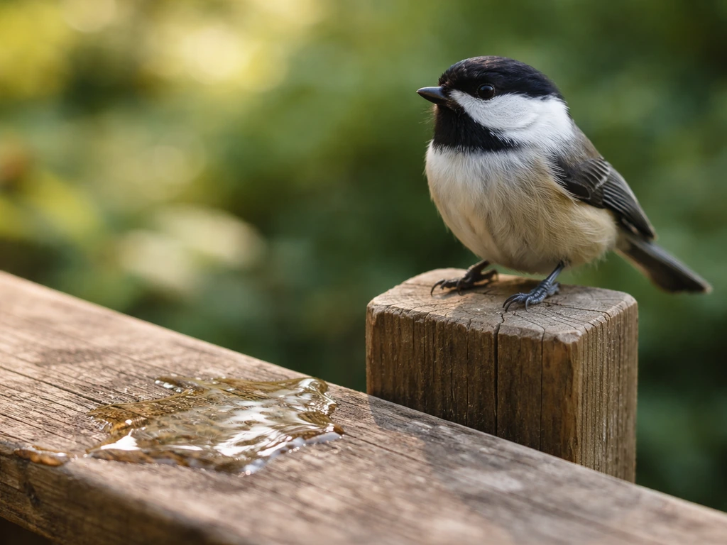 What Is Bird Saliva and How It Spreads Safely