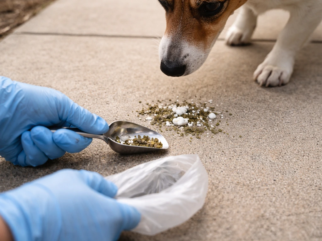 Can Bird Poop Kill a Dog? Risks, Symptoms, and What to Do