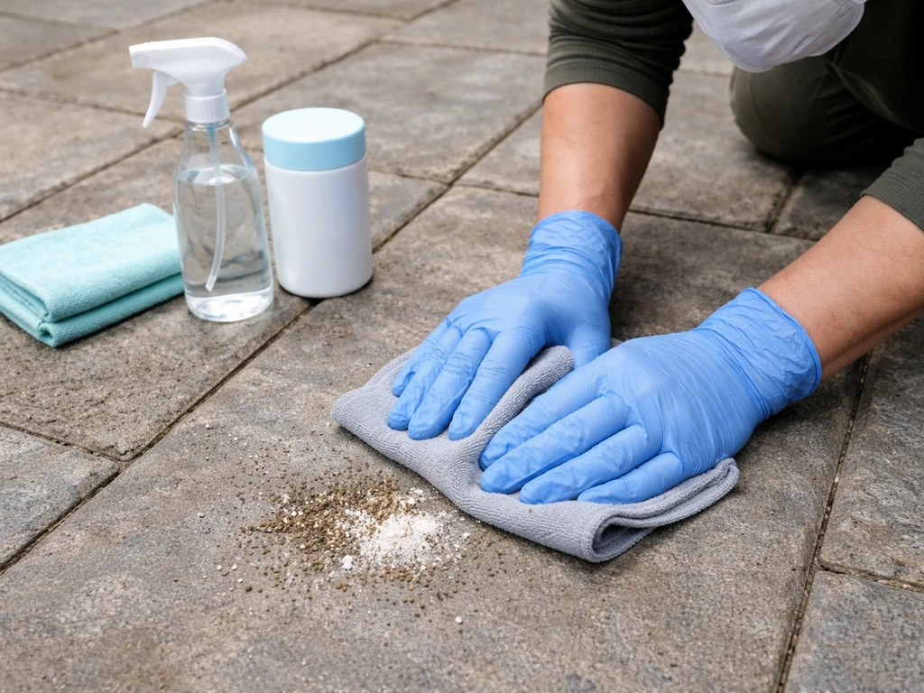 What Is Bird Dust and How to Clean It Safely
