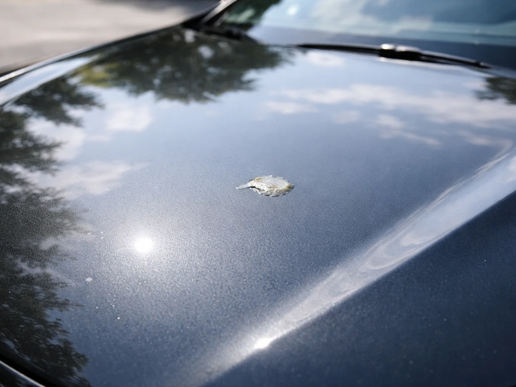 does ceramic coating protect from bird droppings