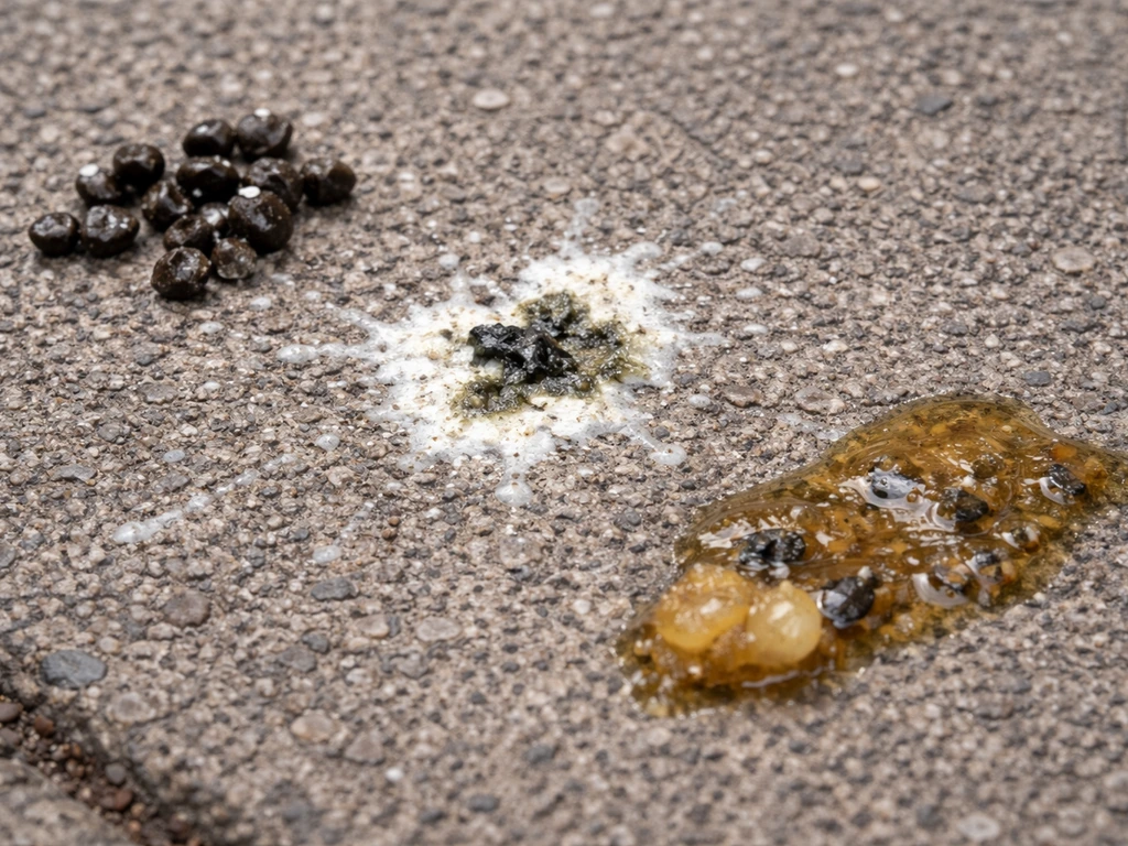 What Are Bird Droppings Called? Terms, Risks, Cleanup