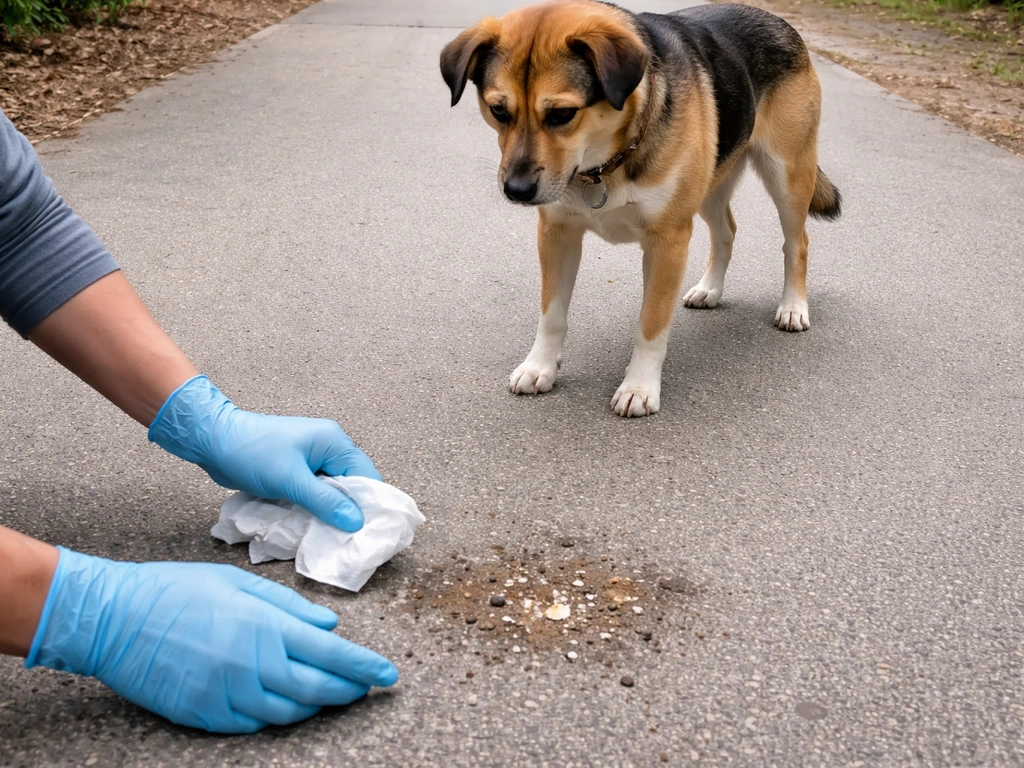 Can Bird Poop Make Dogs Sick? Symptoms and What to Do
