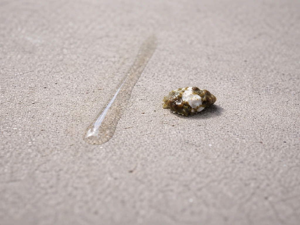 Is Bird Pee Clear? How to Tell Urine vs Droppings