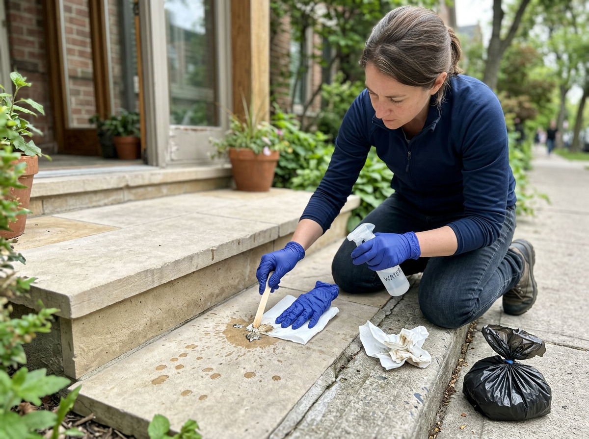 Is Bird Poop Good Luck in Islam? Clean and Stay Safe