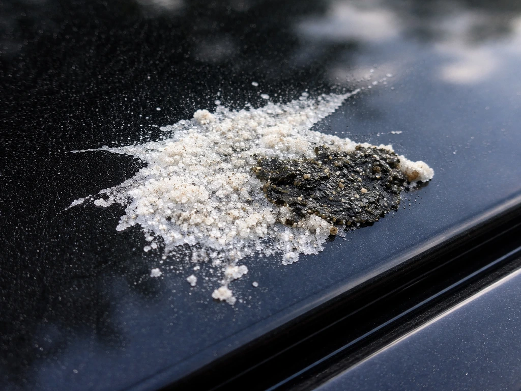 Is Bird Pee White? Why It Happens and How to Clean Safely