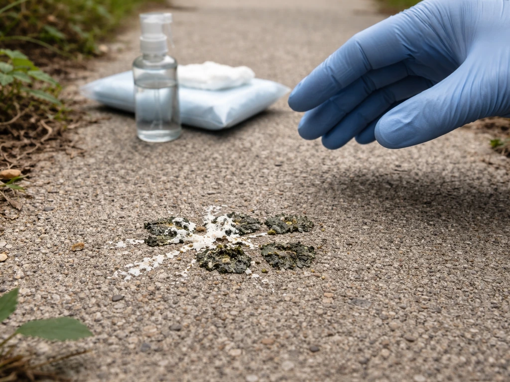 is bird poop dangerous for humans