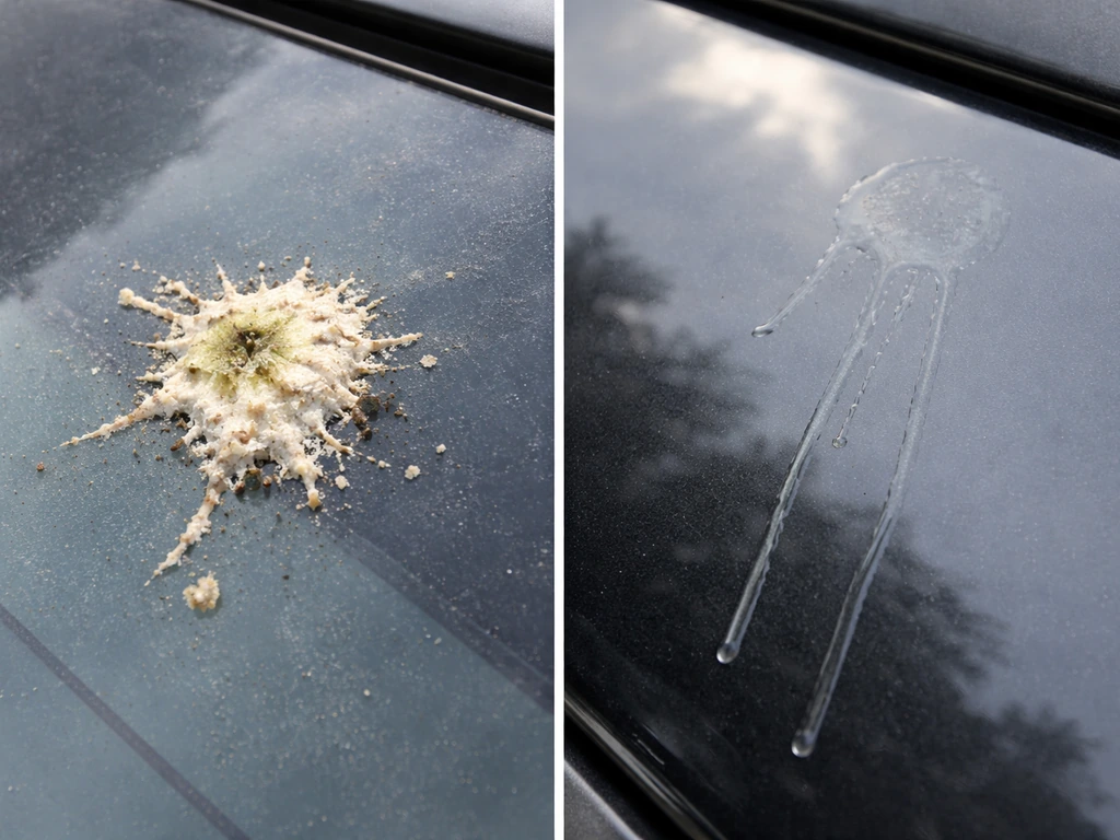 Bird Pee vs Poop: How to Tell, Risks, and Safe Cleanup