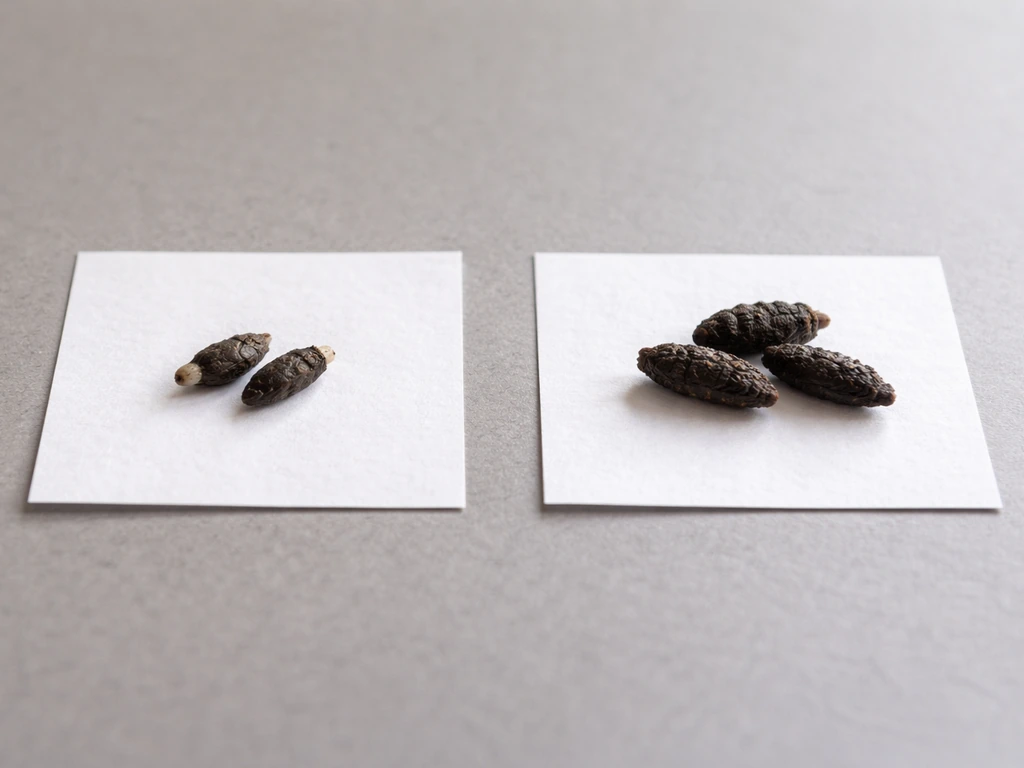 Bird Poop vs Rat Poop: How to Tell and Clean Safely