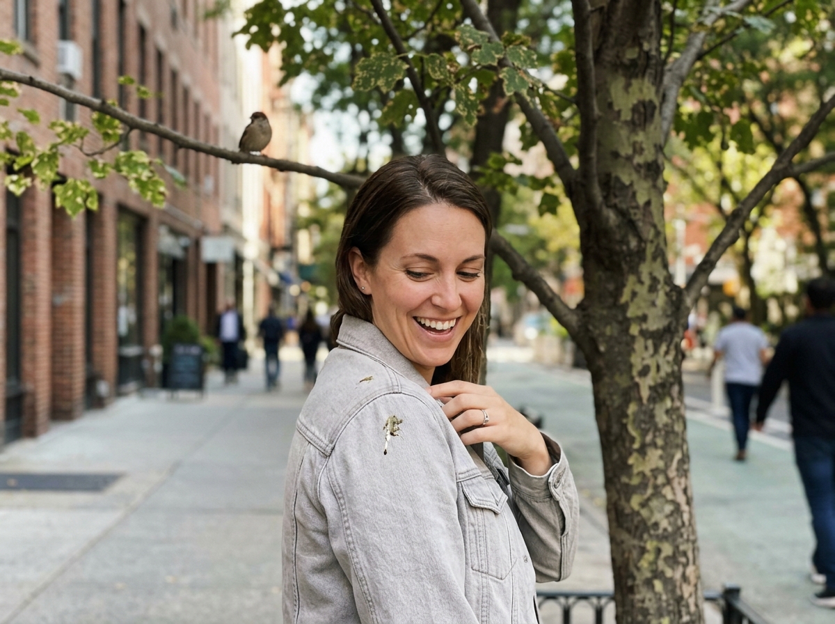 Is Getting Pooped on by a Bird Good Luck? What to Do Now