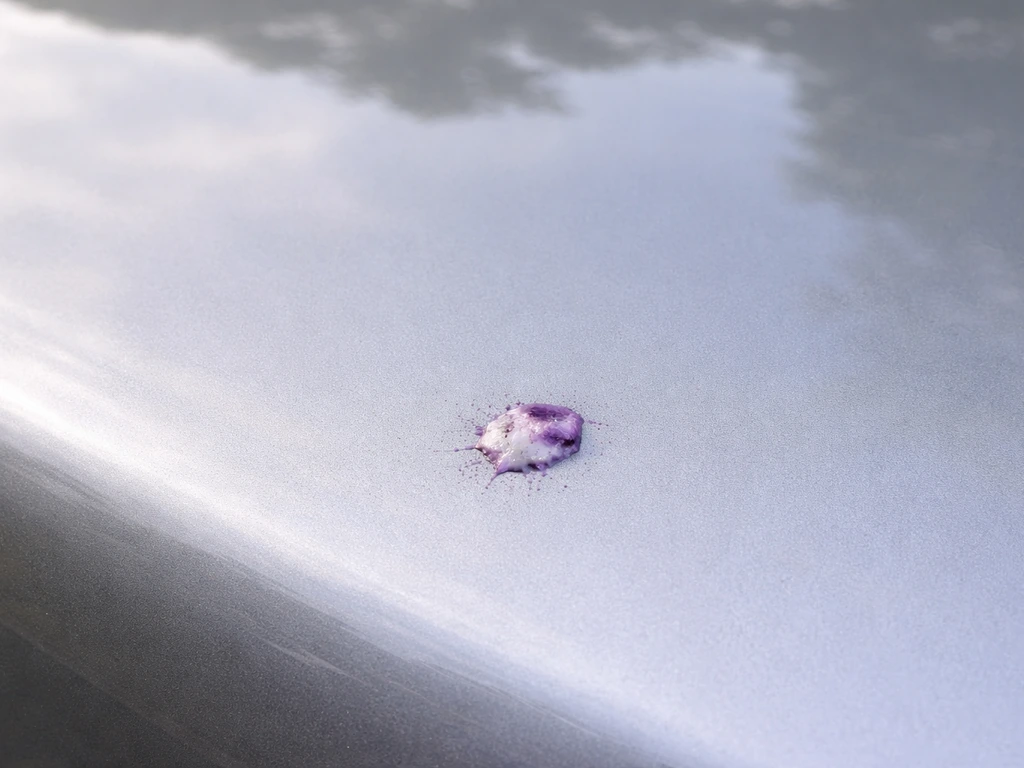 Can Bird Poop Be Purple? Causes, Birds, and What to Do