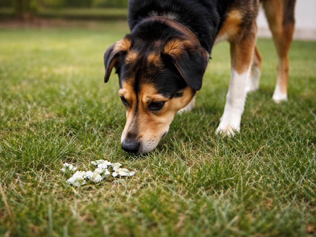 Can Dogs Get Giardia From Bird Poop? Risk and Next Steps