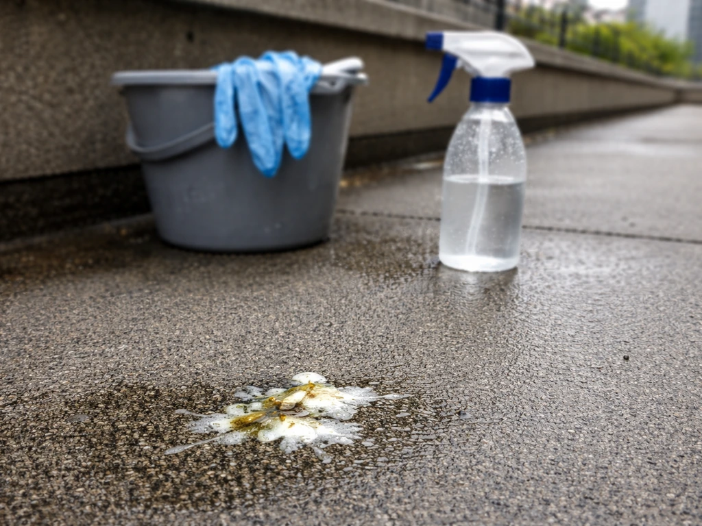 Bird Poop Health Risks: Safe Cleanup and Prevention Guide