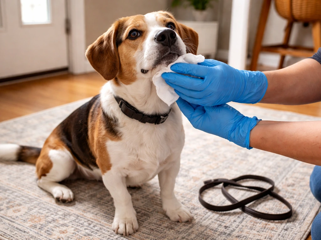My Dog Ate Bird Poop: What to Do Right Now