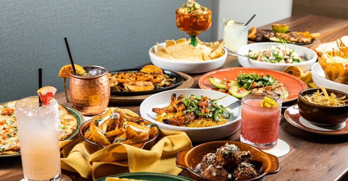 escondido tex-mex patio reviews
