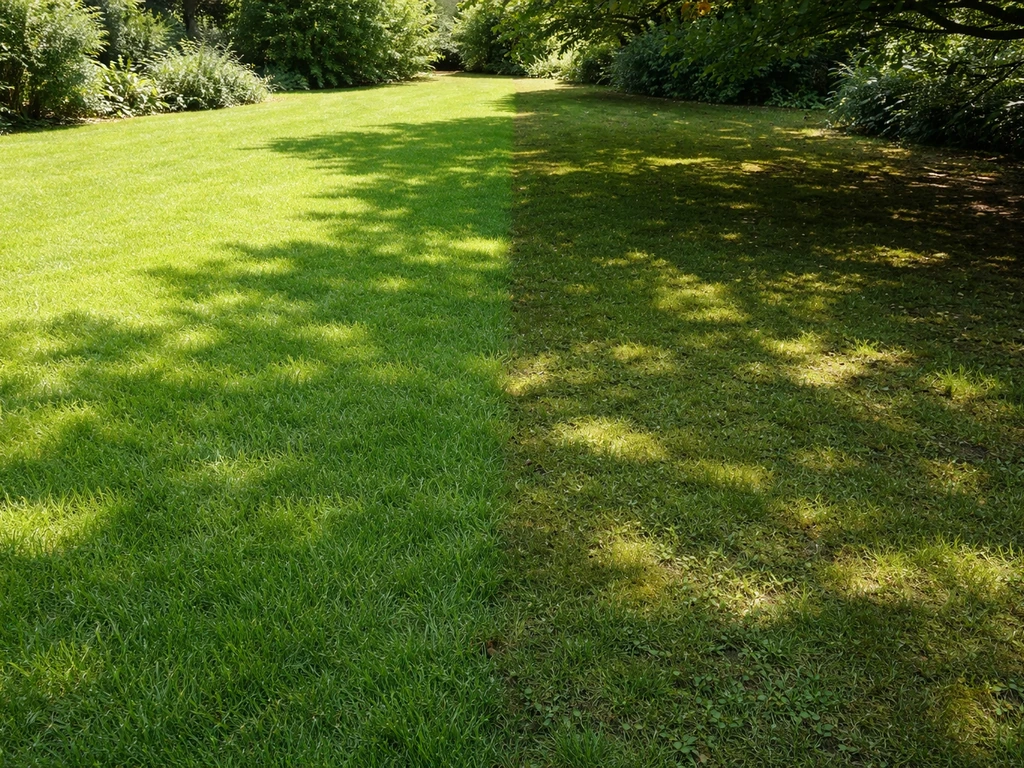 gazon grassoorten