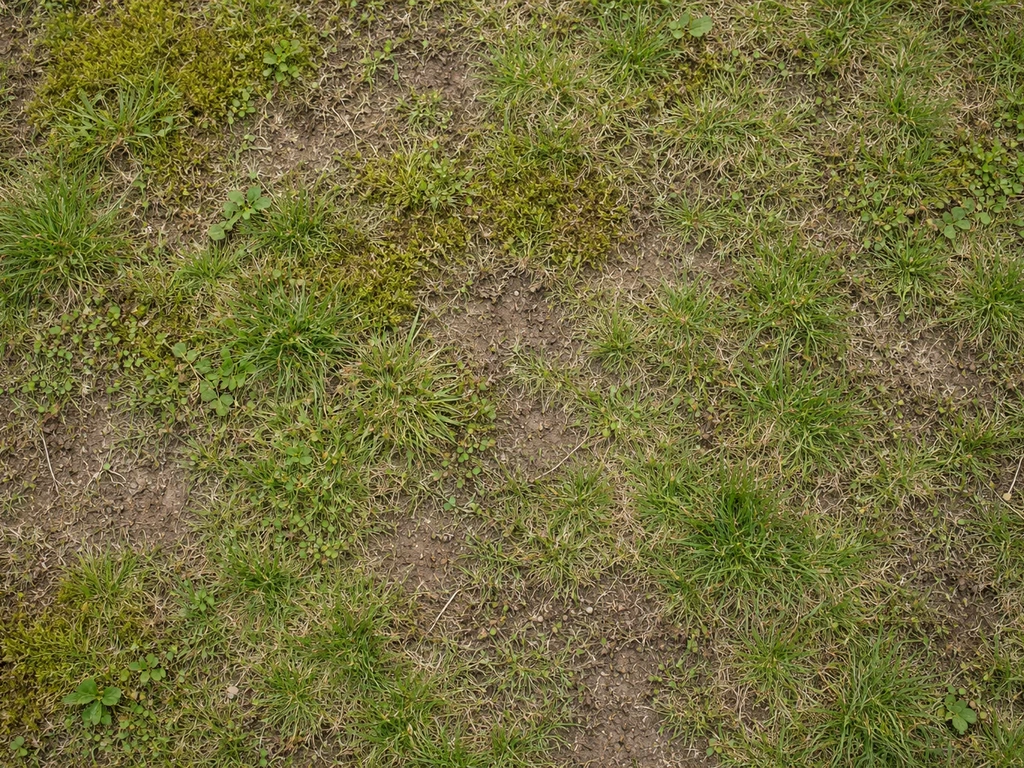 Verwilderd gazon herstellen: stappenplan voor dicht en gezond gras