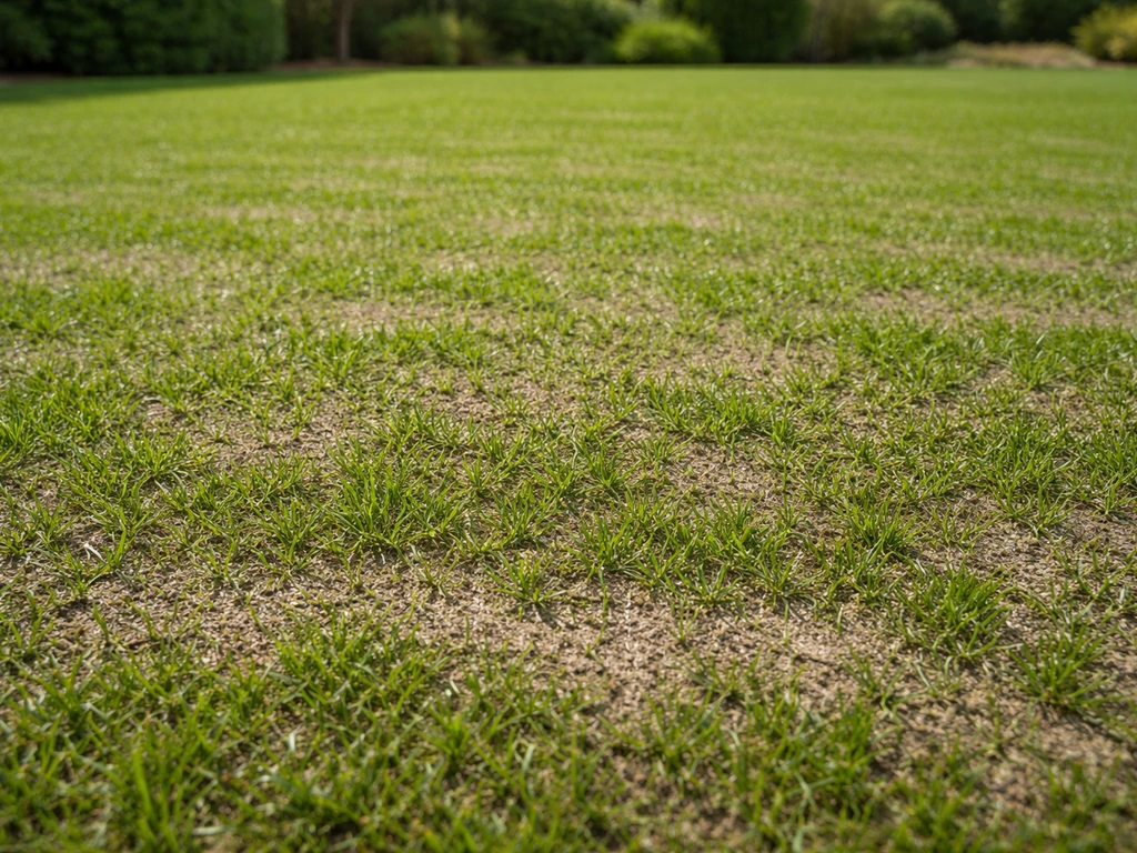 Toplaag gazon: zo kies en leg je het juiste mengsel