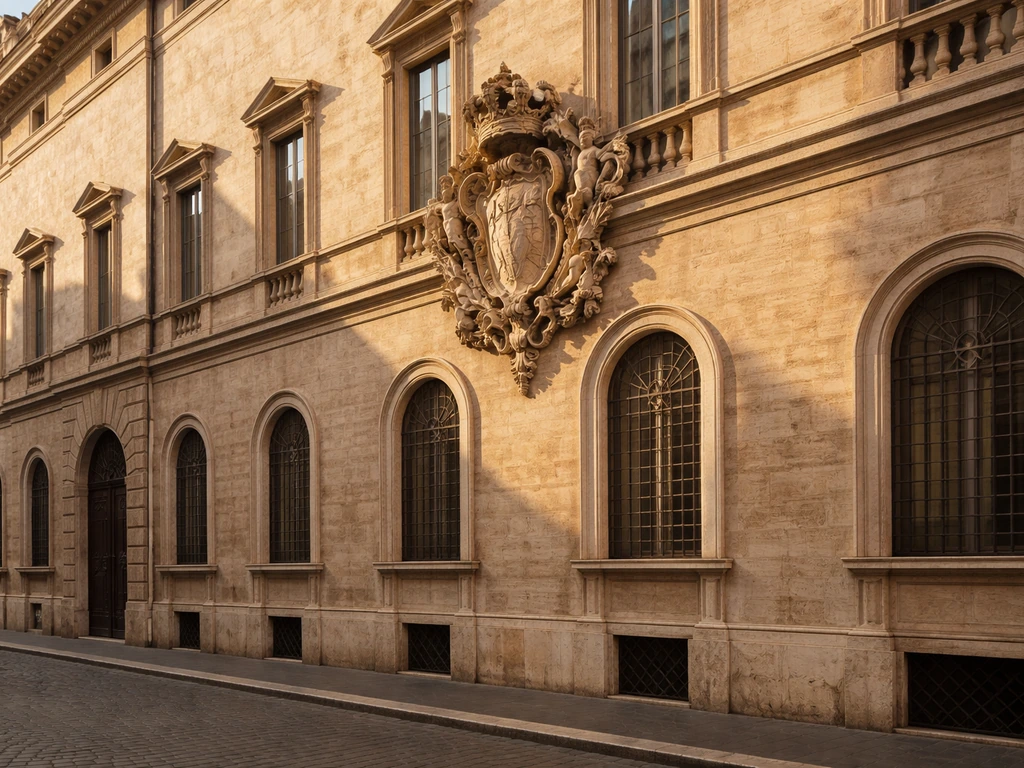 Prince Massimo Family Net Worth: How to Verify Estimates