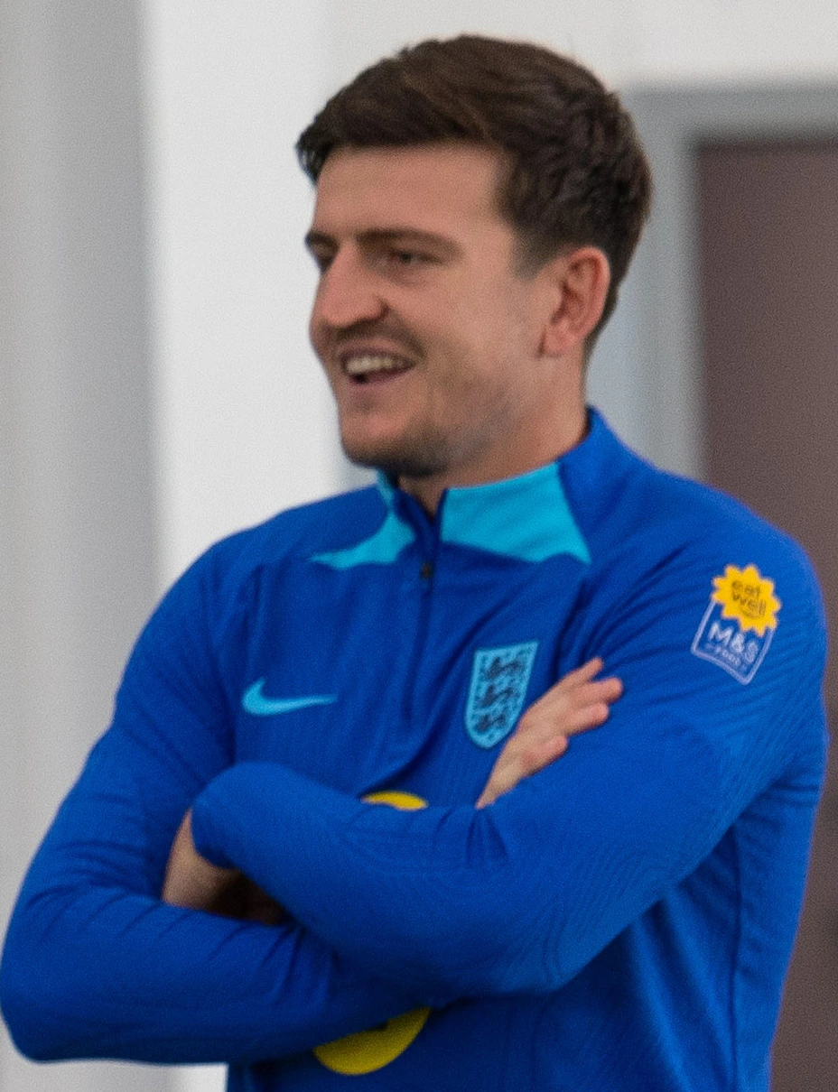 net worth of harry maguire
