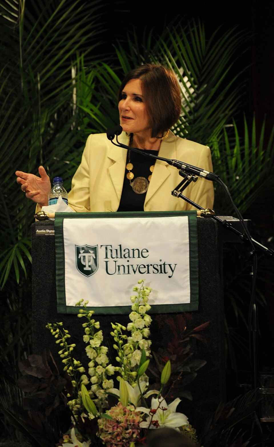 Mary Matalin Net Worth: How Much She’s Worth and Why Estimates Differ
