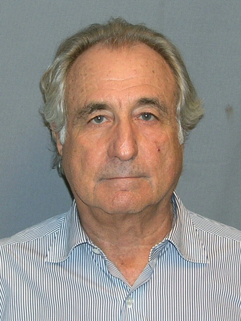 Bernie Madoff Net Worth: Peak, Prison, Death, and Family Estimates