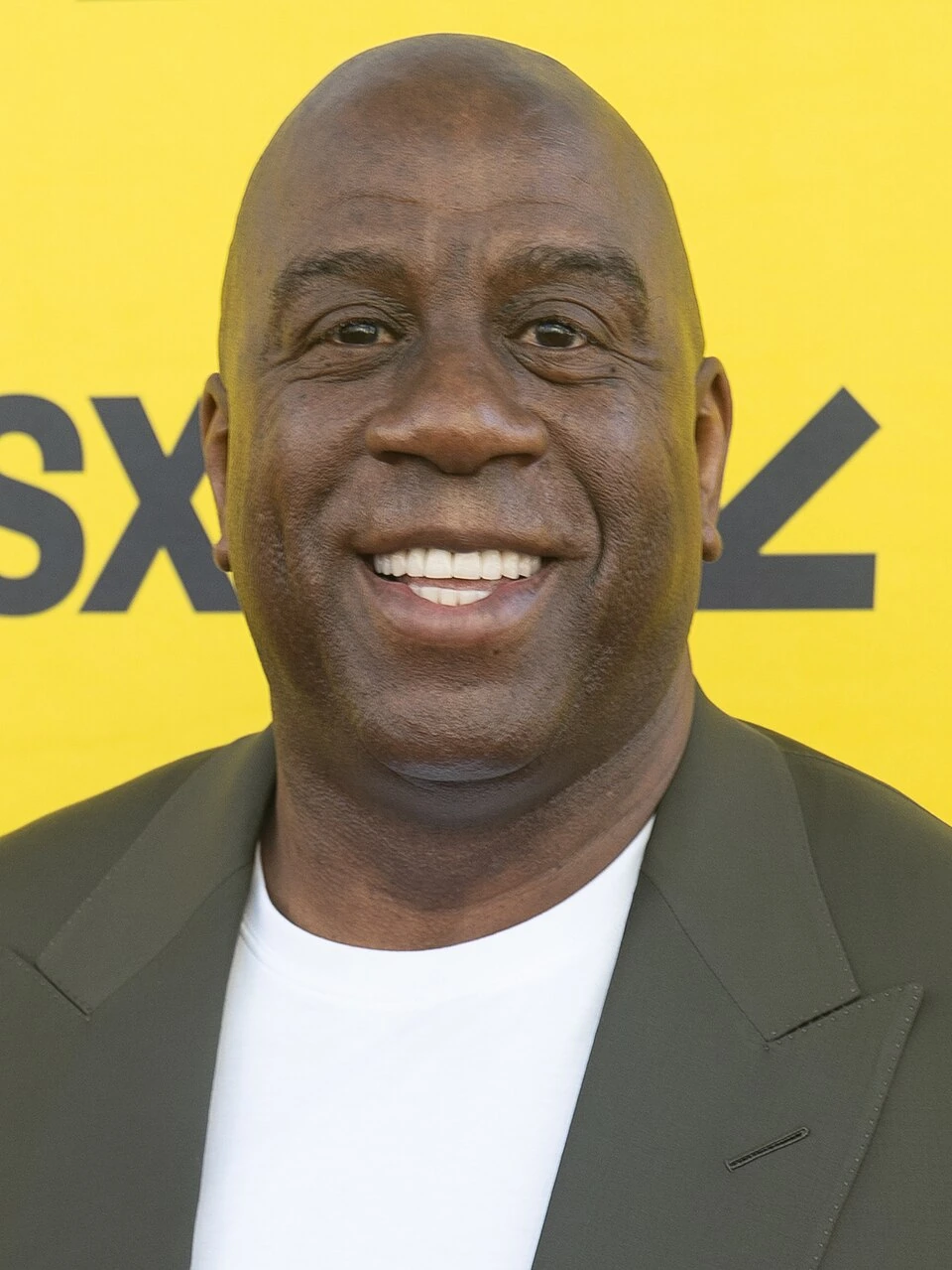 Magic Johnson Net Worth: Latest Estimates and How It’s Figured